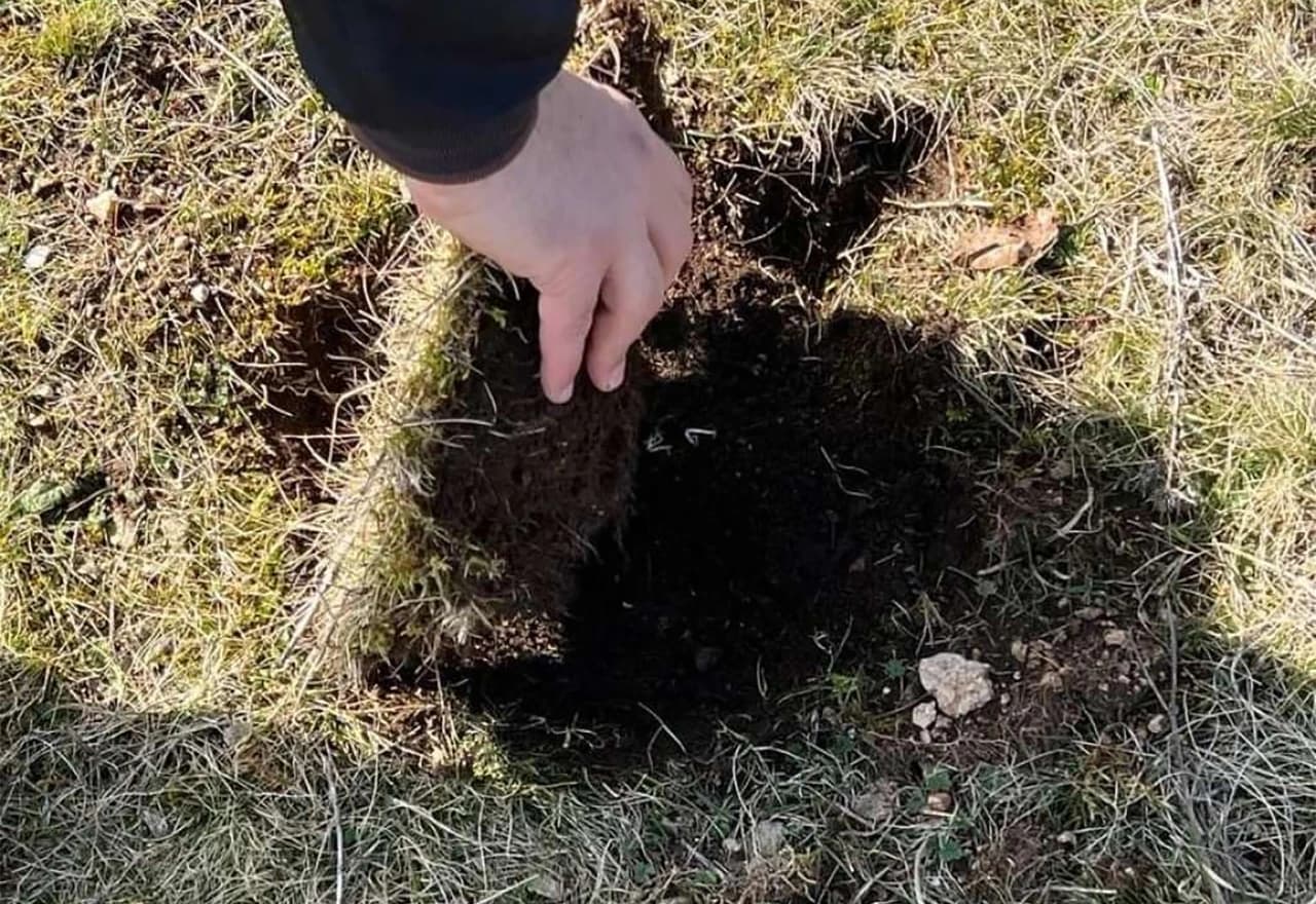 Pokradeni vrijedni povijesni arheološki predmeti