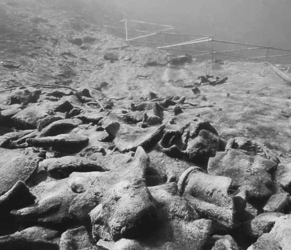 Arheološko nalazište Desilo