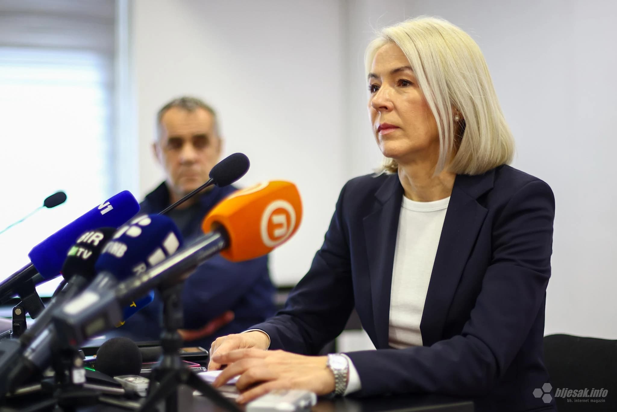 Alma Pinjić, arhitektica