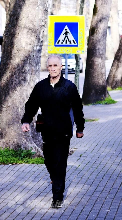 Prošetali smo mostarskim ulicama