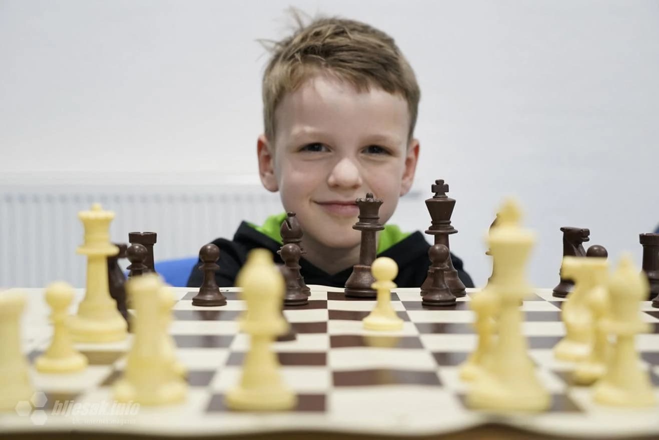 Simultanka u sklopu turnira Brotnjo Open 2024