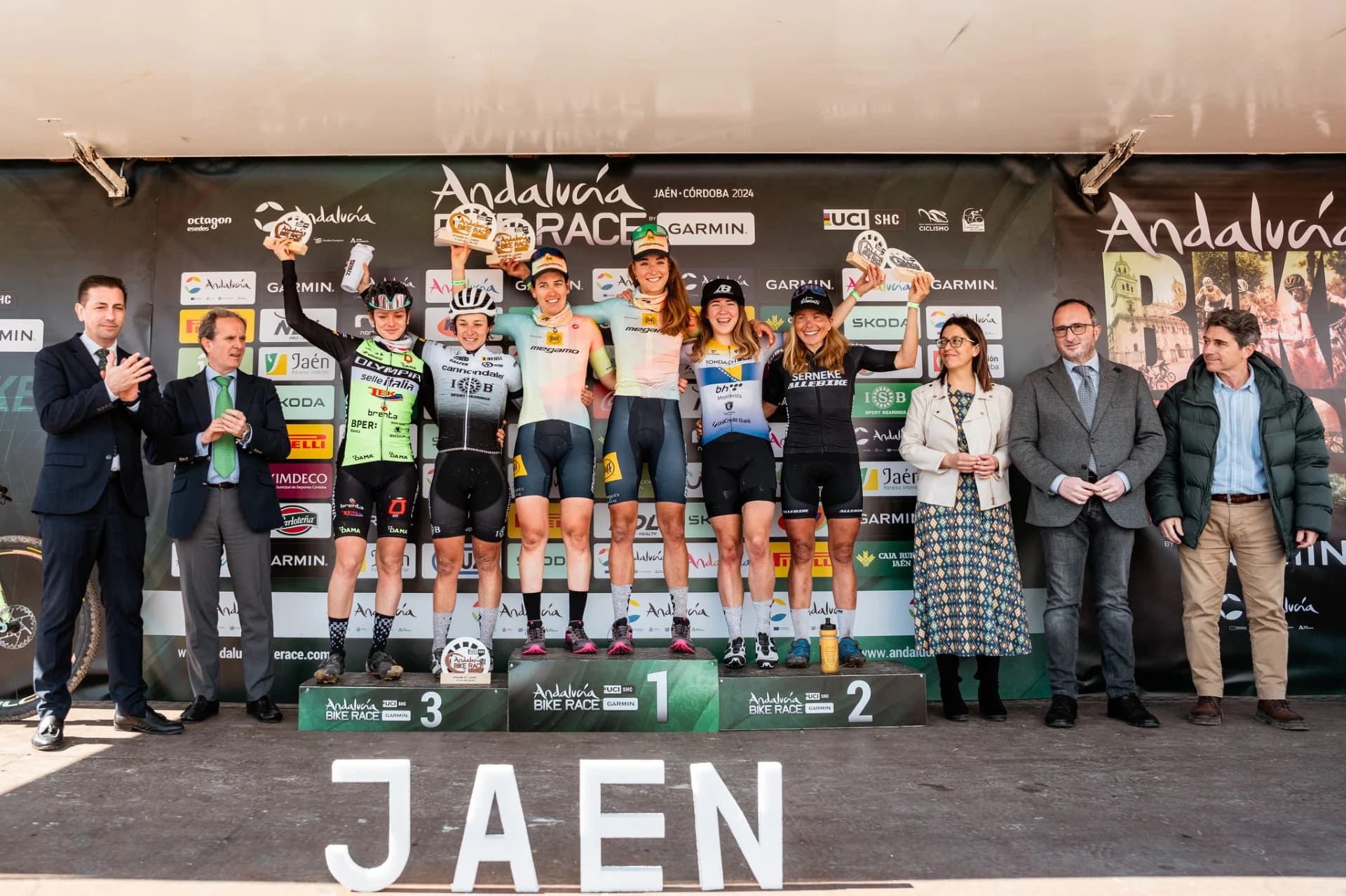 Pobjedničko postolje 