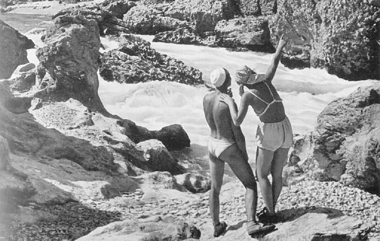 Kako nam je lijepo...