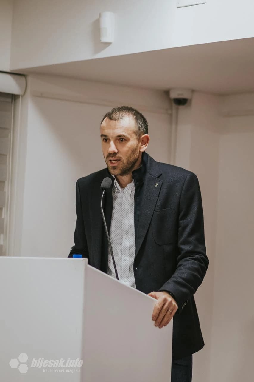 Prikazan film Sportom do inkluzije