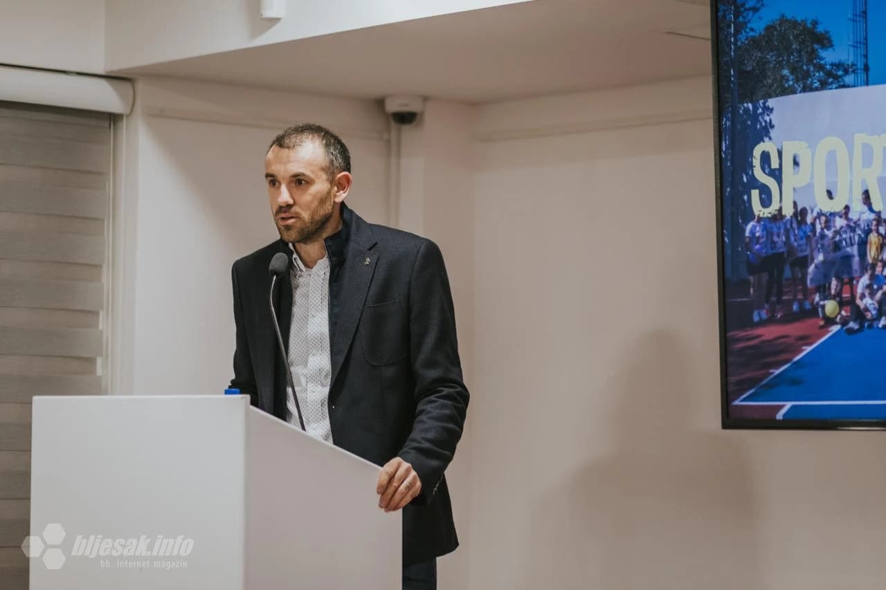 Prikazan film Sportom do inkluzije