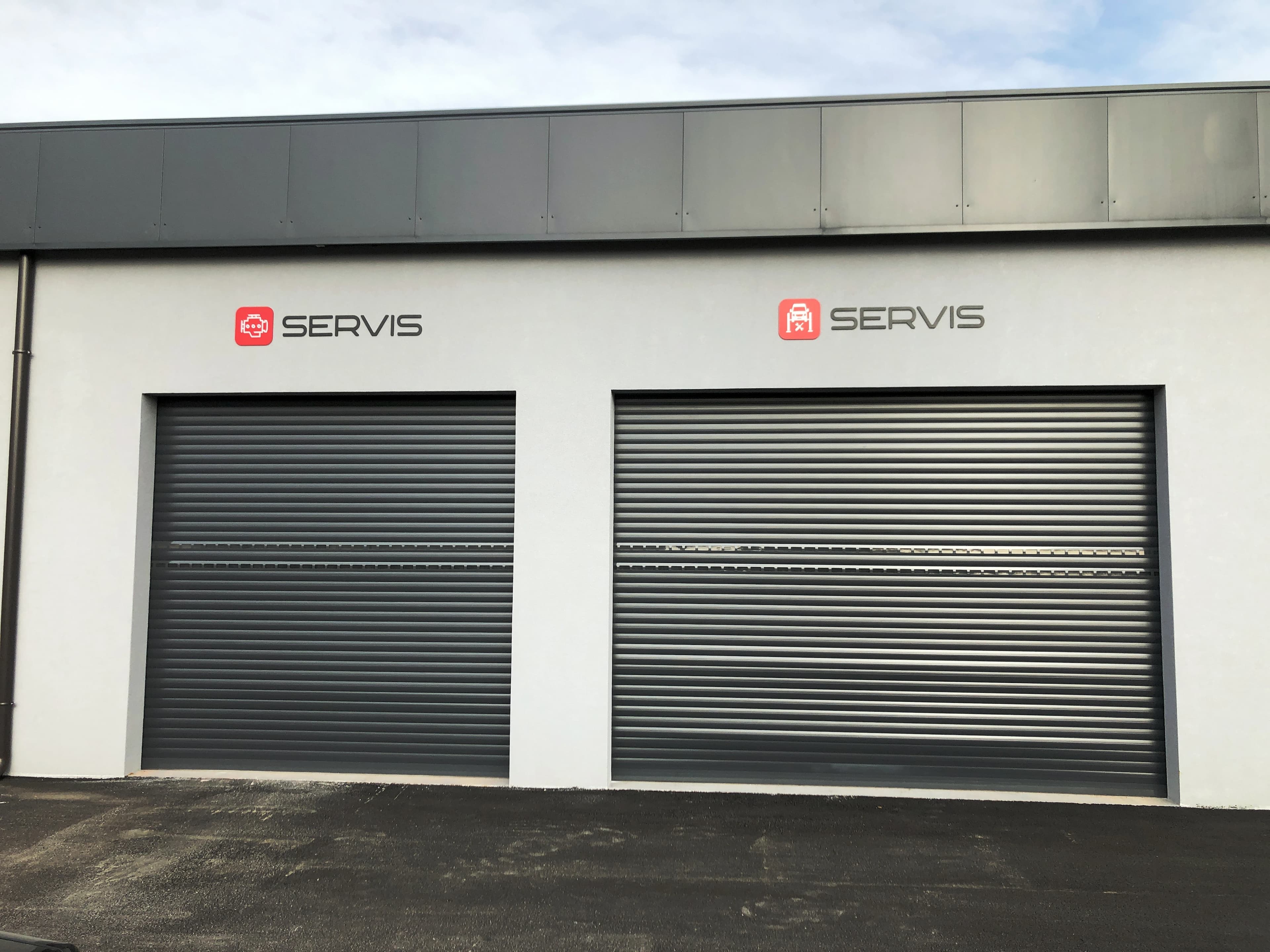 Foto: PR  / Auto servis Quattro d.o.o. Raštani