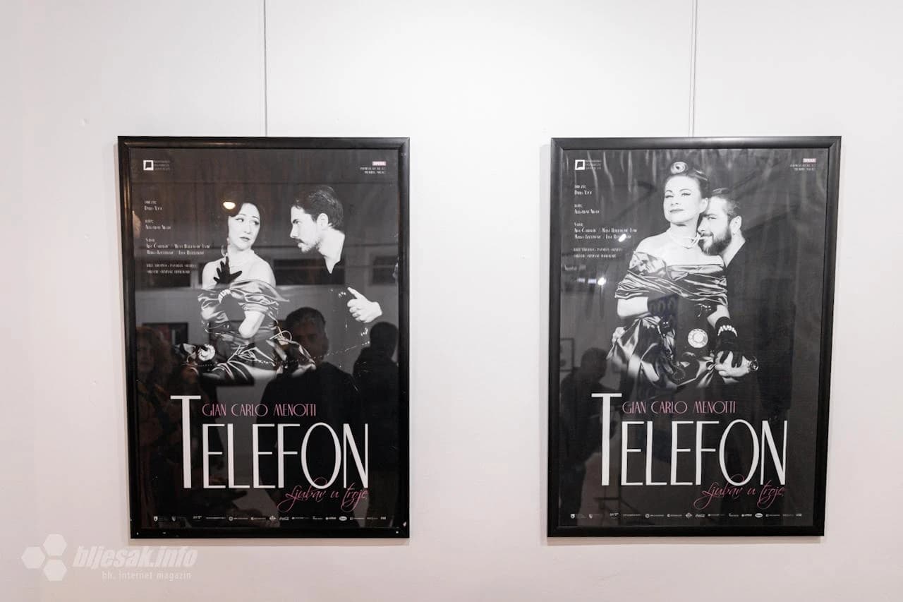 Izložba ReVizija u Mostaru