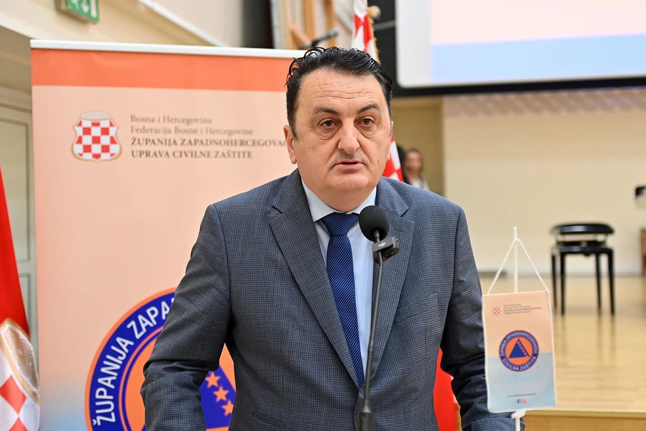 Foto: Dr. sc. Drago Matinović