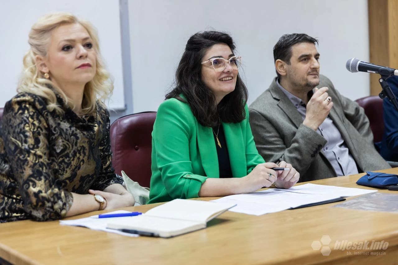 Održana promocija edicije "Historija Bosne i Hercegovine"