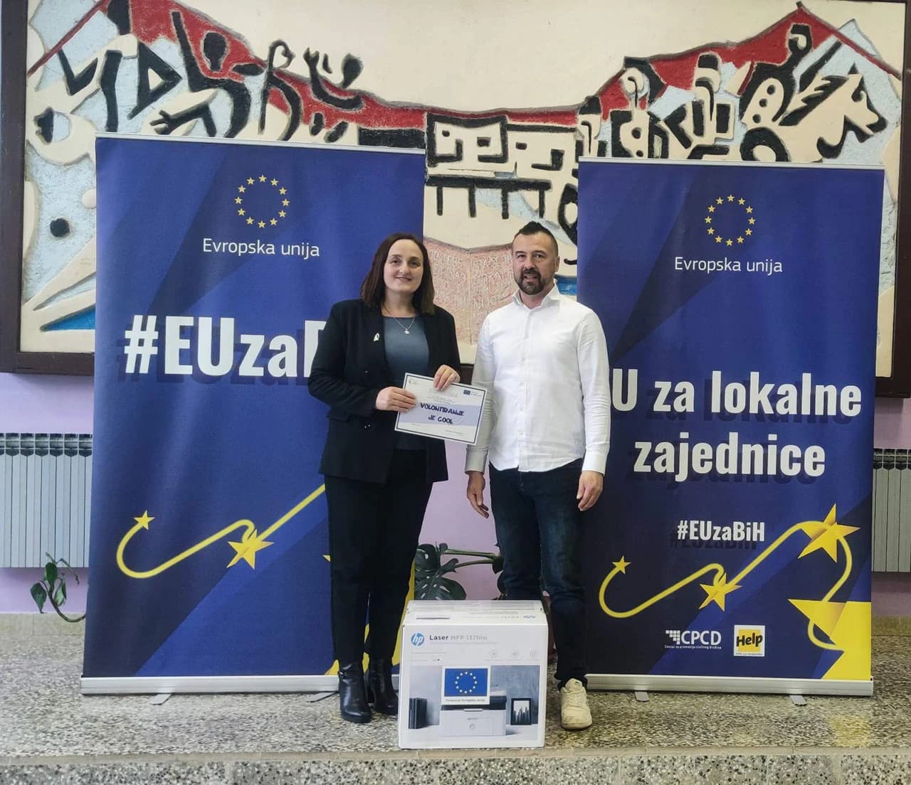 Nagrade u osam škola u HNŽ...