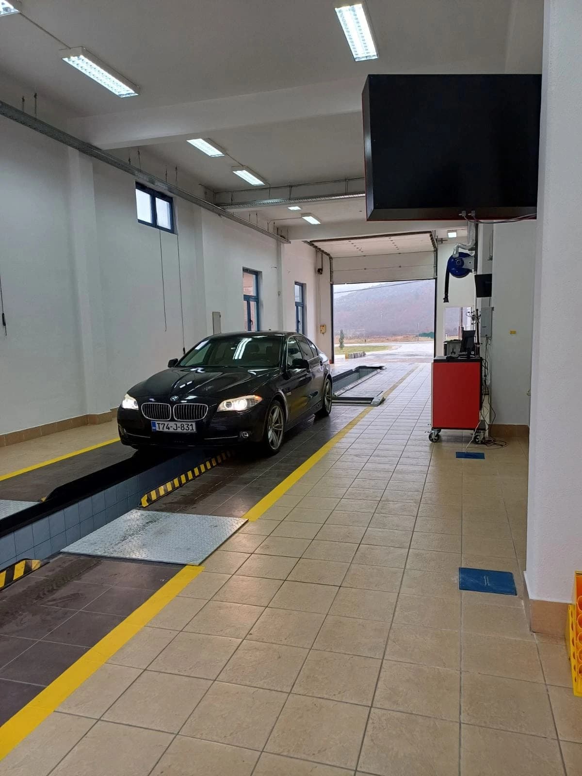 Nova stanica tehničkog pregleda ASA Testing centar i poslovnica ASA CENTRAL osiguranja u Stocu