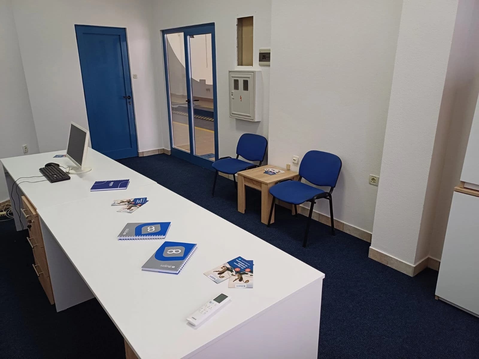 Nova stanica tehničkog pregleda ASA Testing centar i poslovnica ASA CENTRAL osiguranja u Stocu