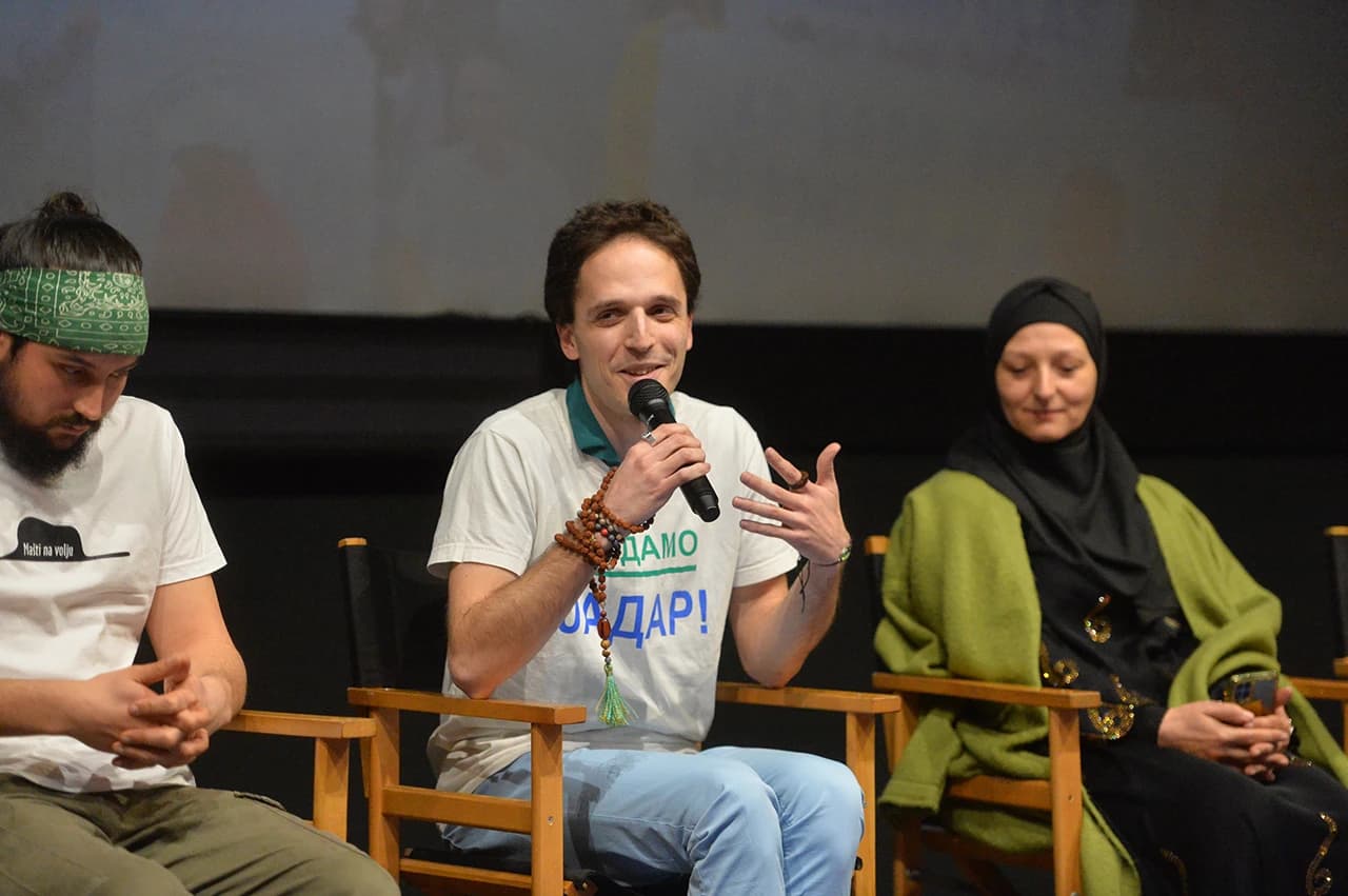 Jevđenije Julijan Dimitrijević