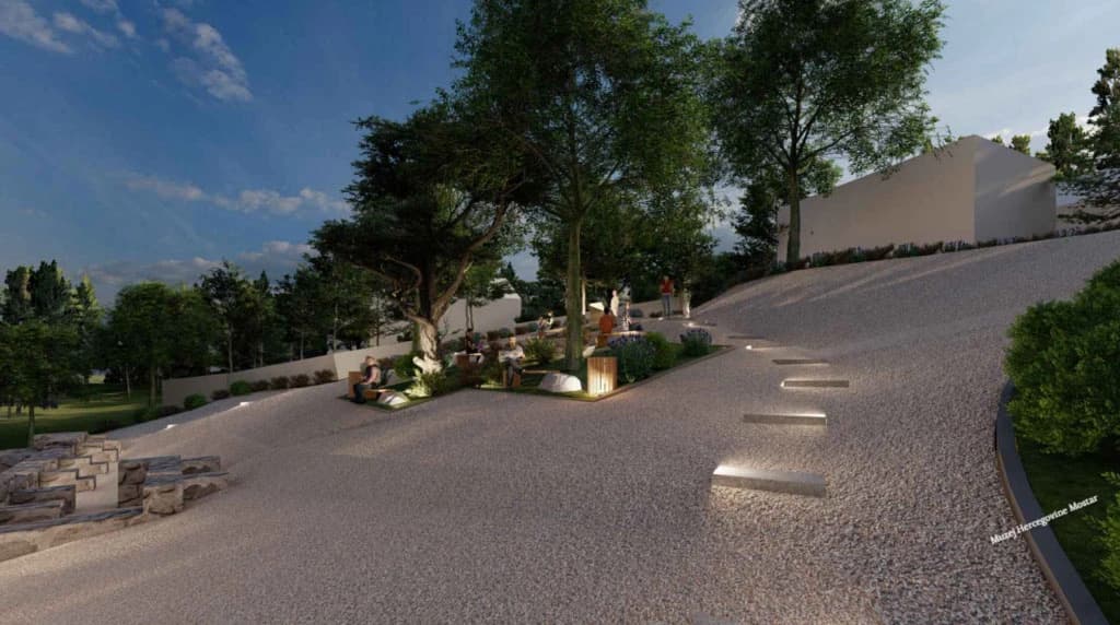 Cimska bazilika u novom ruhu