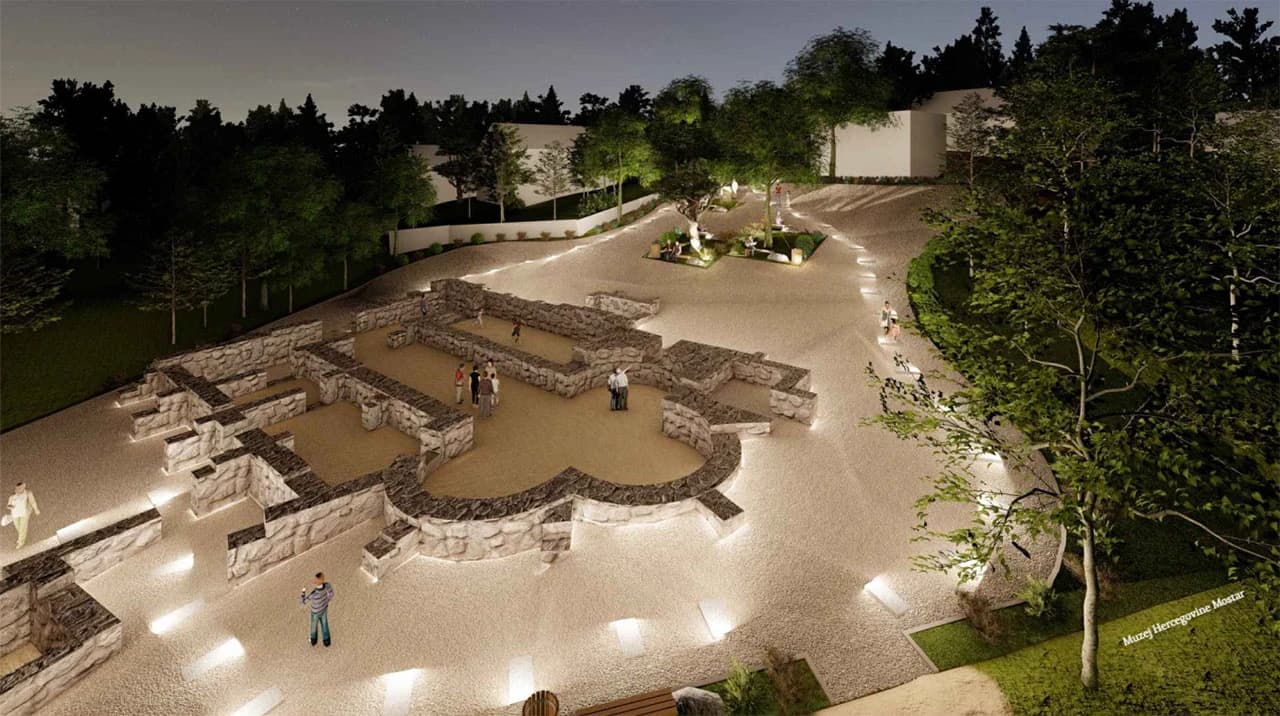 Cimska bazilika u novom ruhu