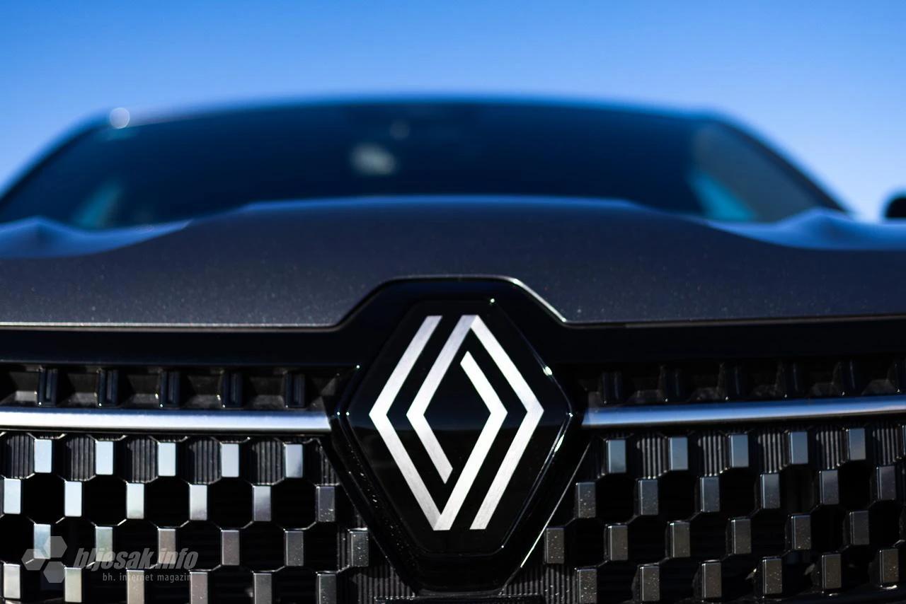 Austral E-Tech full hybrid