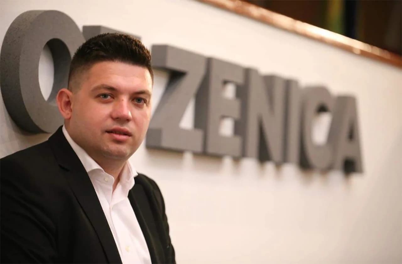 Kenan Uzunović