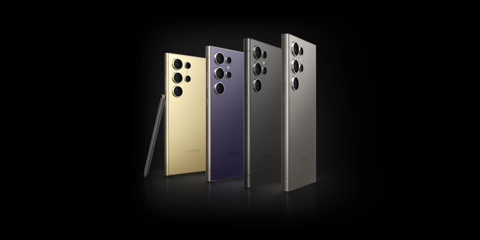 Predstavljamo vam najboljeg personalnog asistenta - Samsung Galaxy S24 Ultra