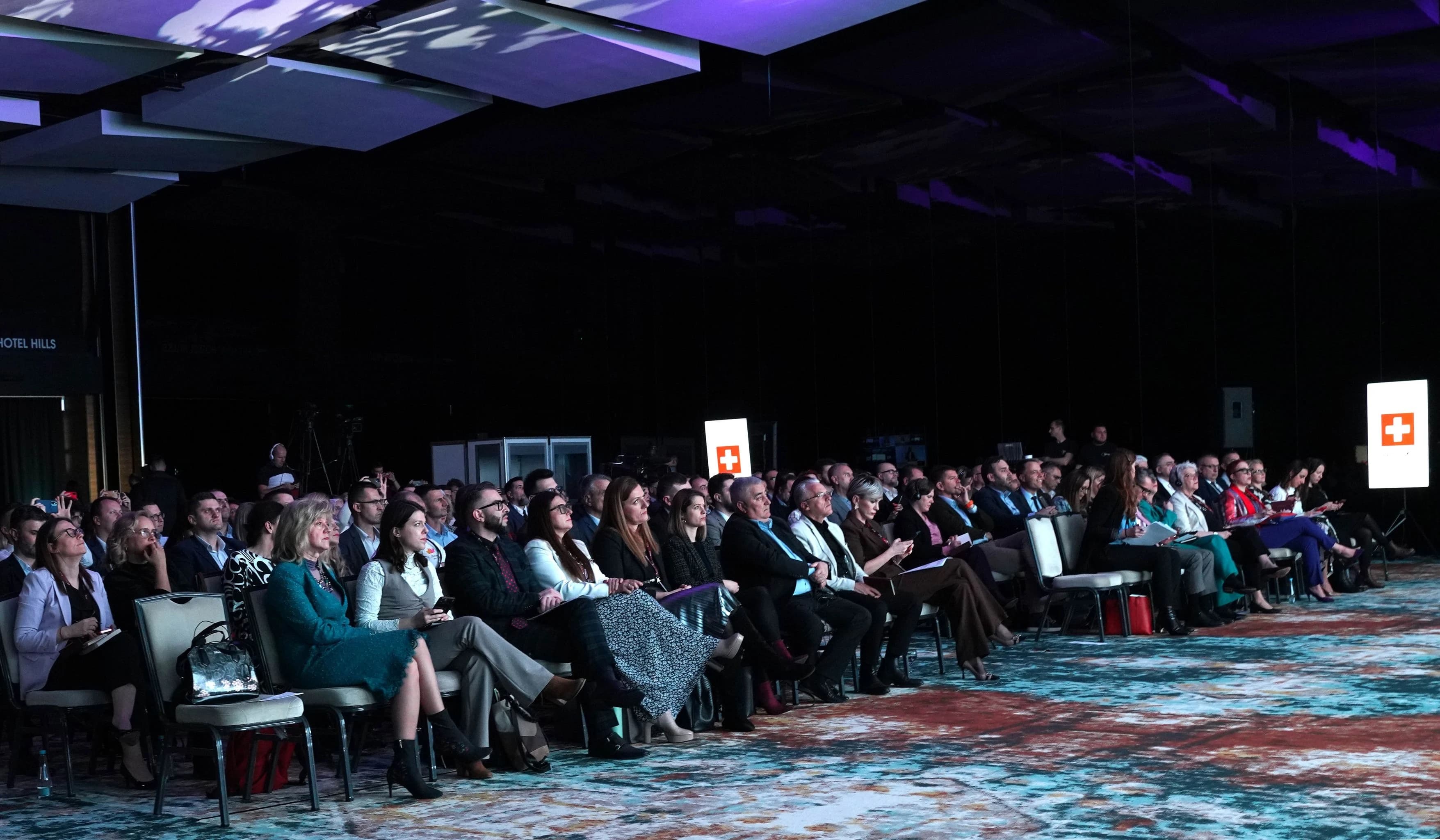 Godišnja konferencija Fondacije Mozaik