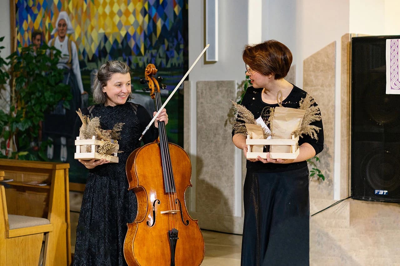 Održan koncert ansambla SA Sinfonietta u Čapljini