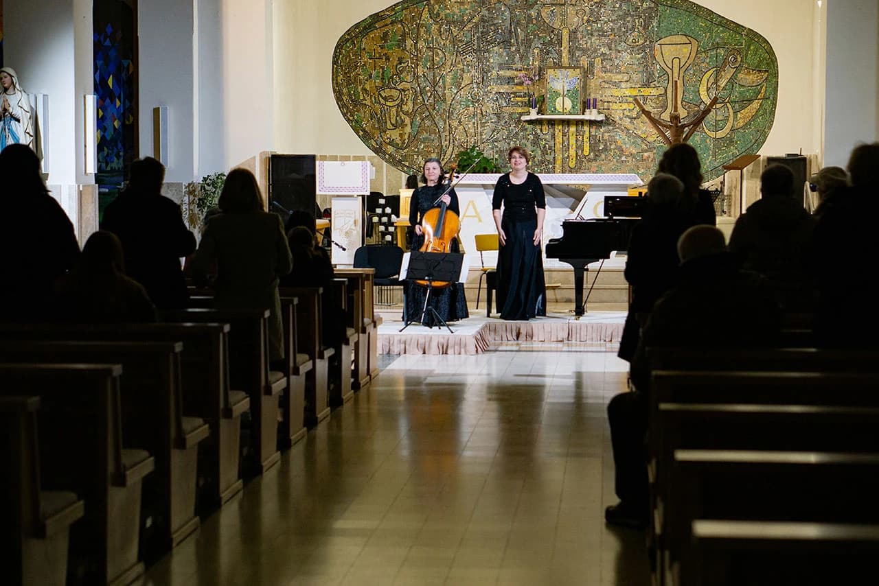 Održan koncert ansambla SA Sinfonietta u Čapljini