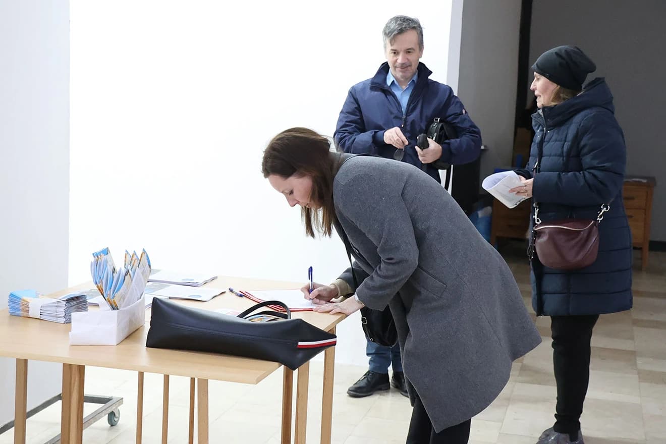 S izložbe Mostarske foto priče