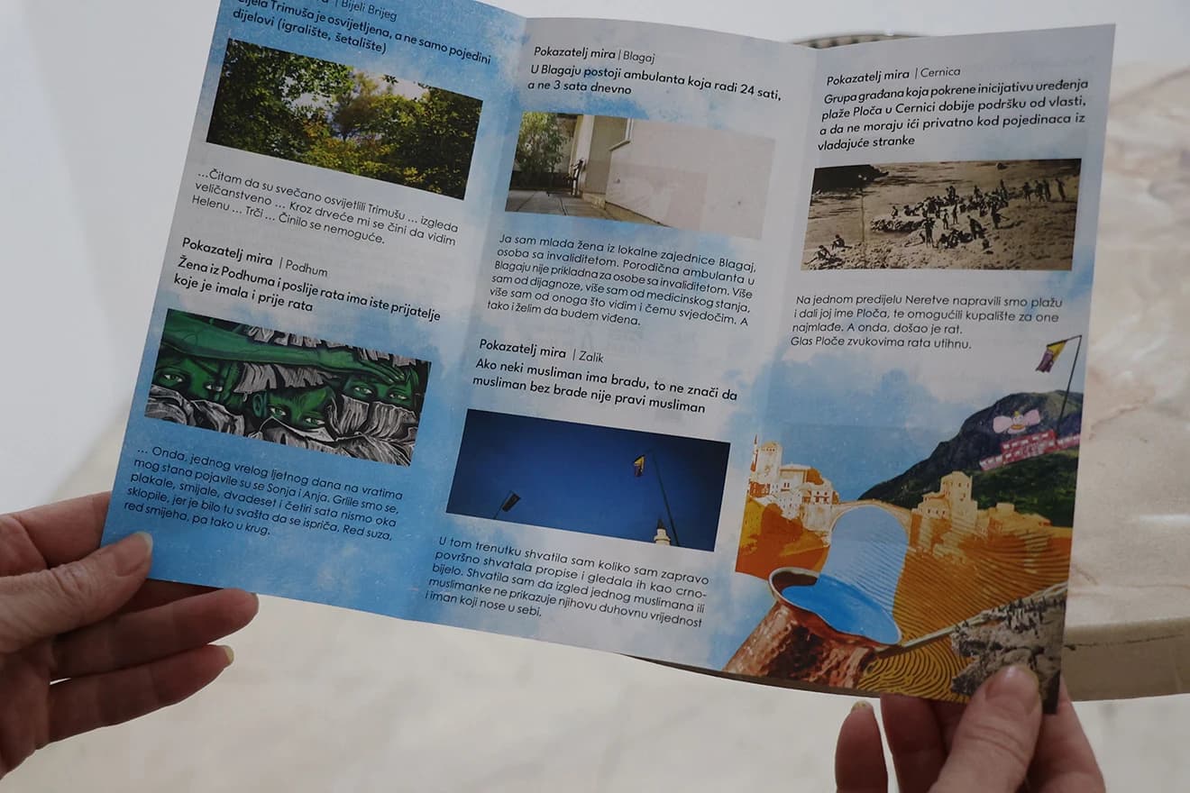 S izložbe Mostarske foto priče