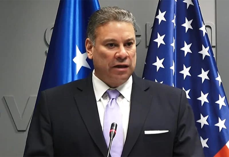 Gabriel Escobar