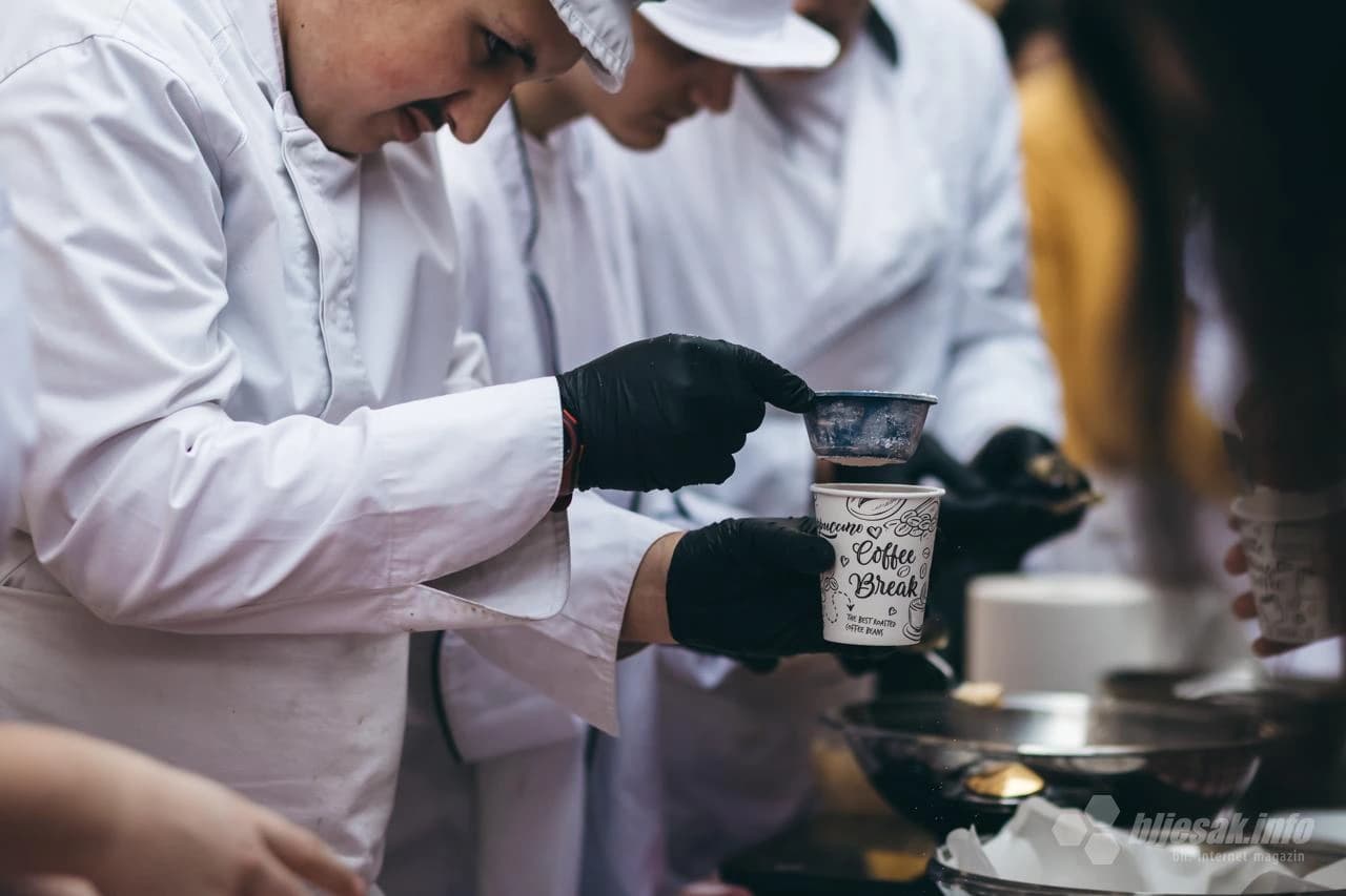 Međunarodni dan palačinka