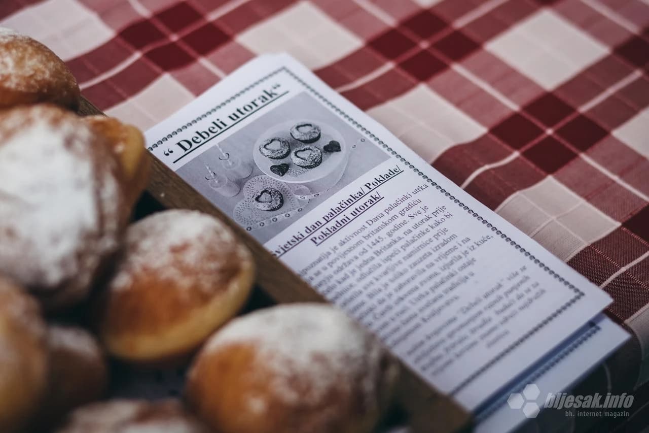 Međunarodni dan palačinka