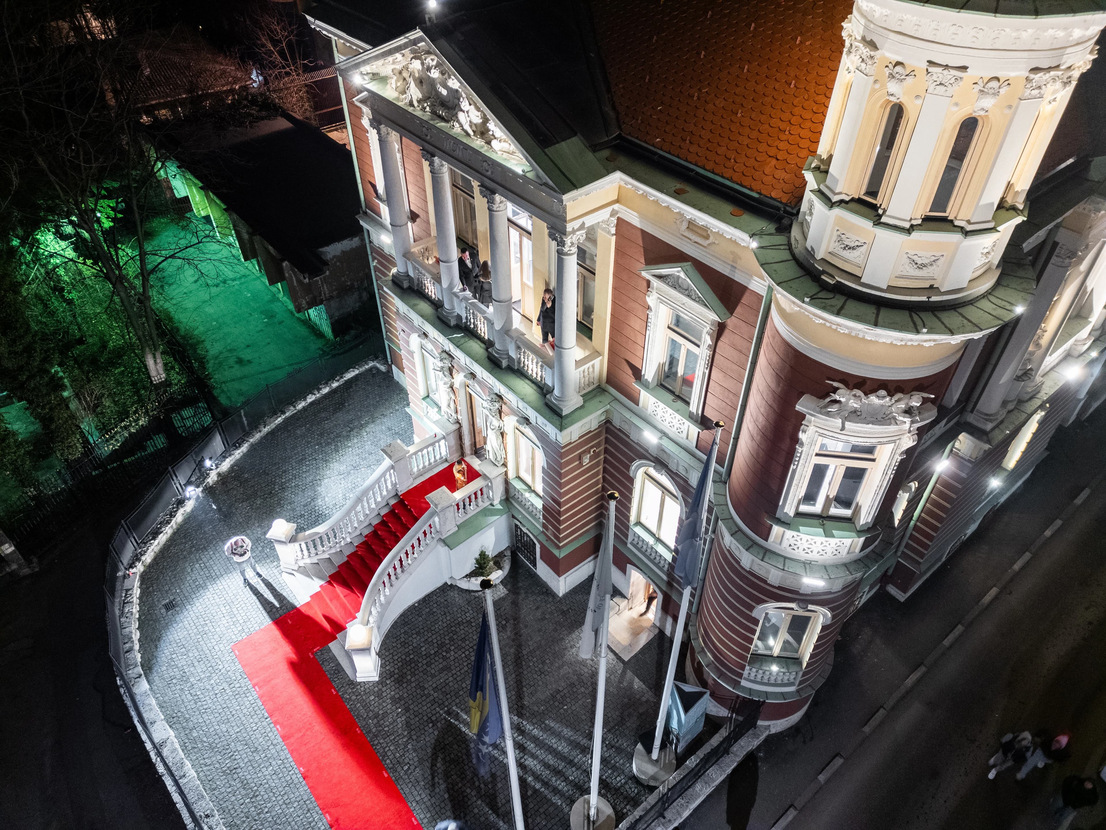 Foto:PR/ Jubilej Olimpijade u Sarajevu/ Coca - Cola BiH