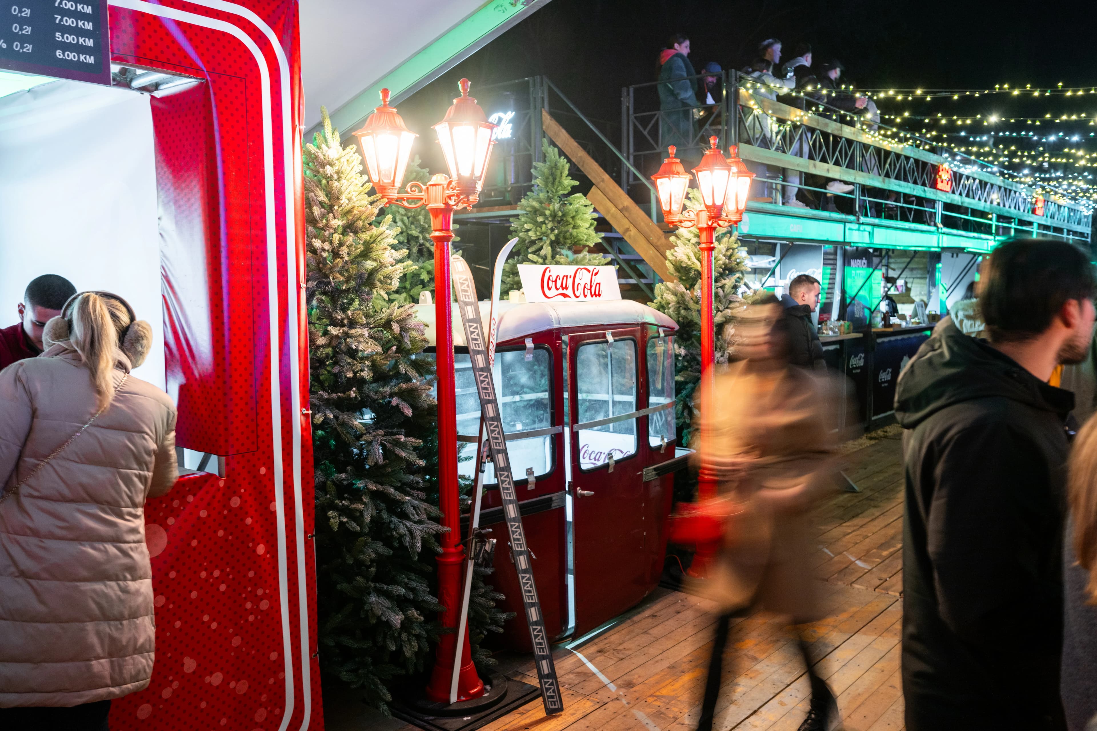 Foto: PR / Žičara Sarajevo