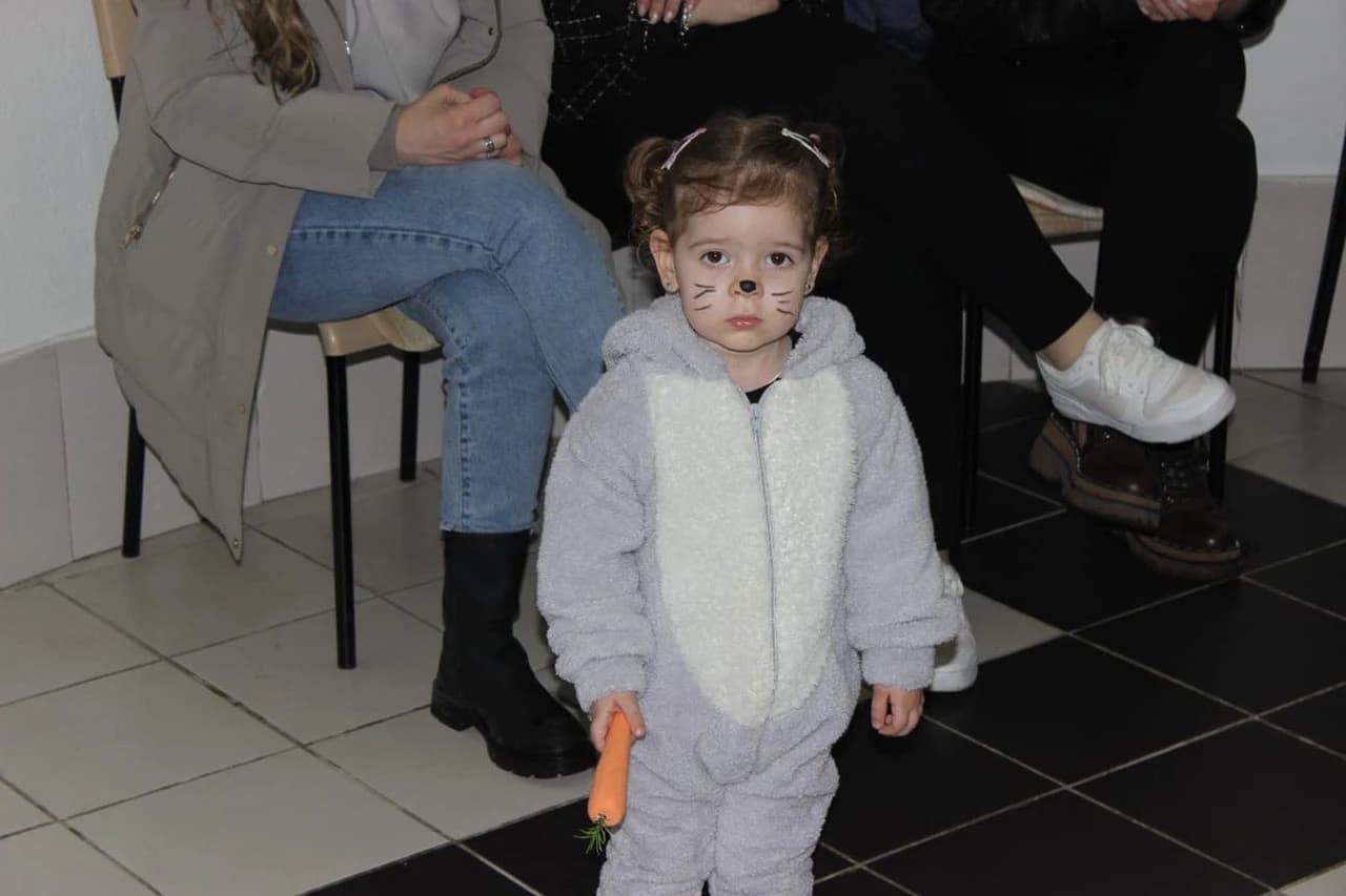 Šarene maškare u Ilićima