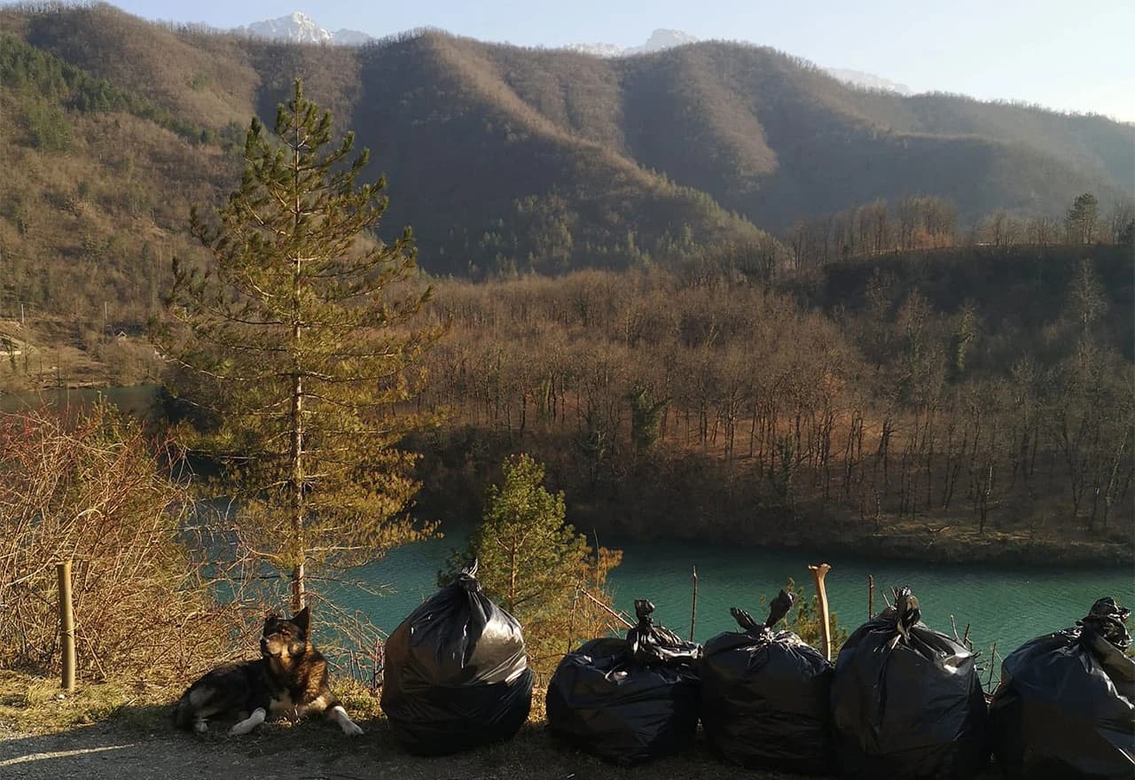 Misli lokalno, djeluj globalno...