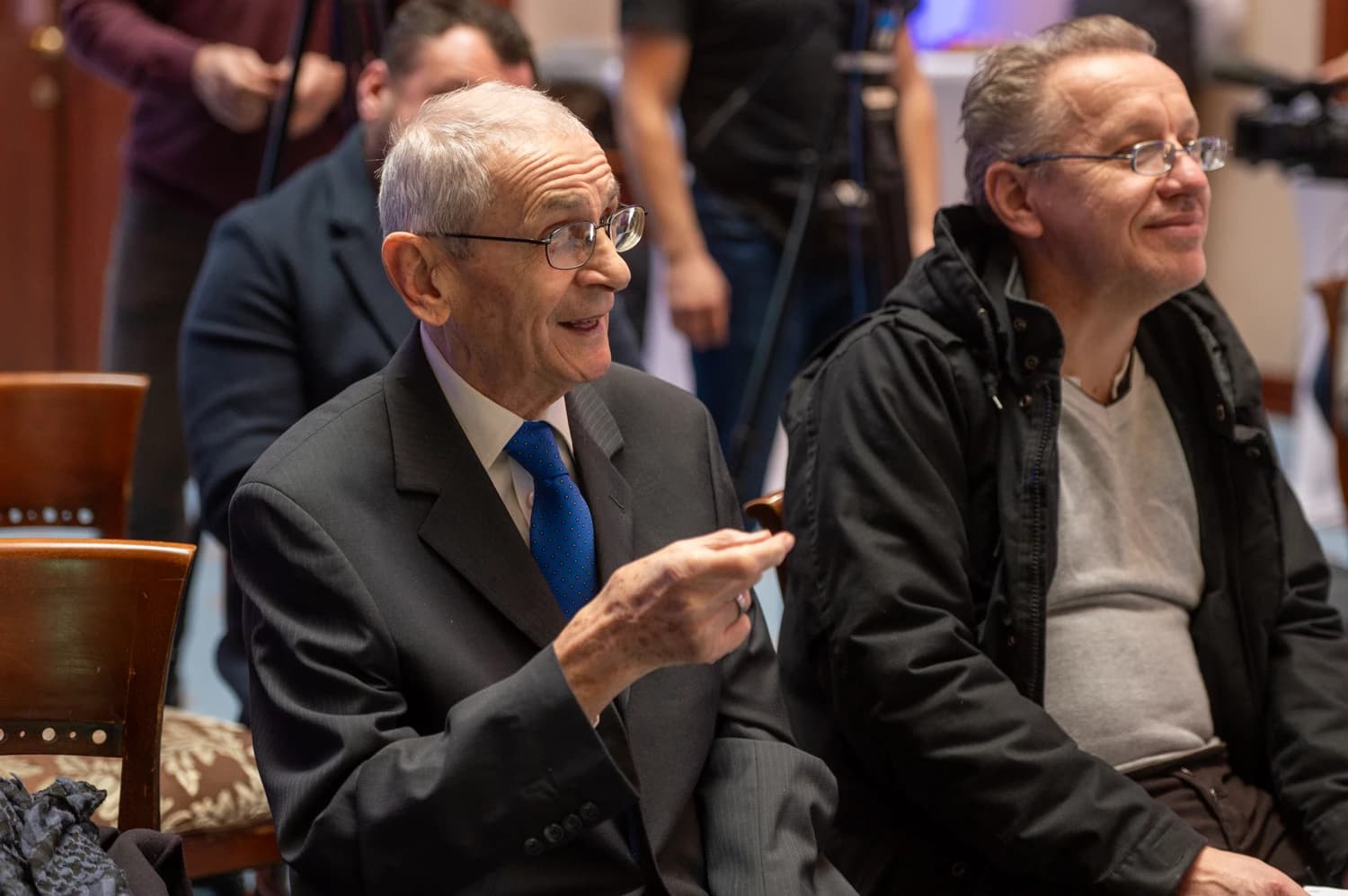 Foto:PR/ Budi netko – posluj eko