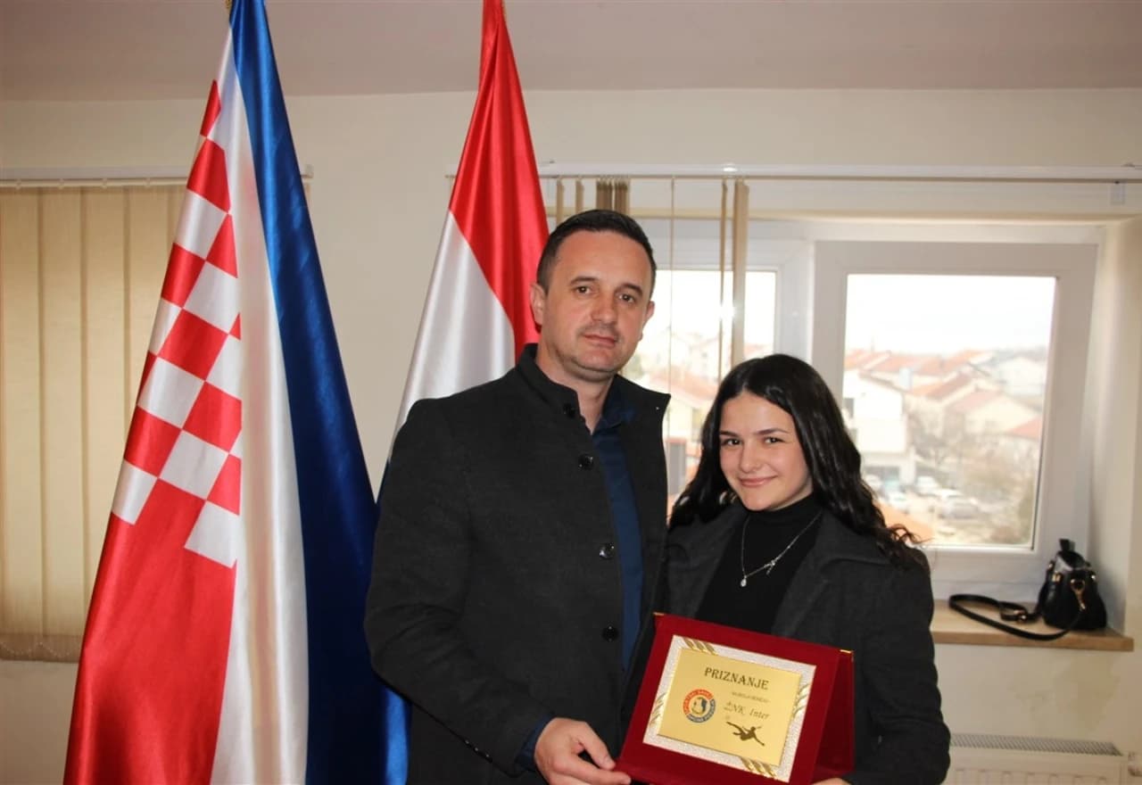 Uručena priznanja najboljim sportašima Posušja 