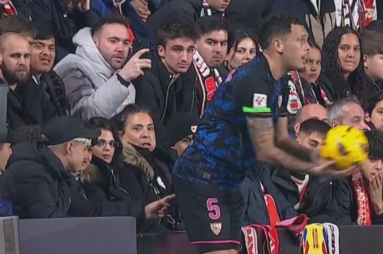 Slika koja je šokirala 