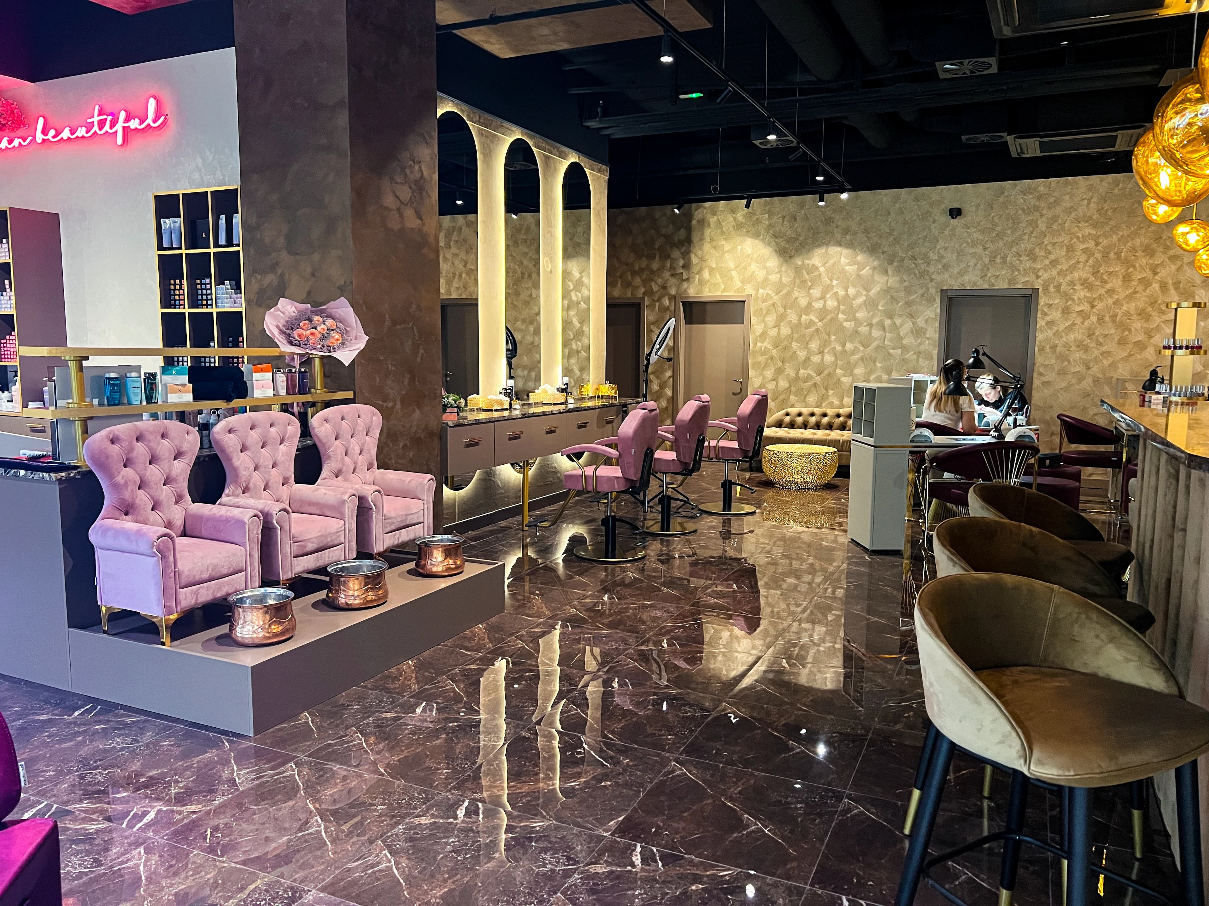 Foto:PR/Beauty centar Chique