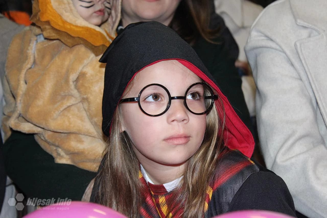 Pokladni dani Trebižat Čapljina 2024.