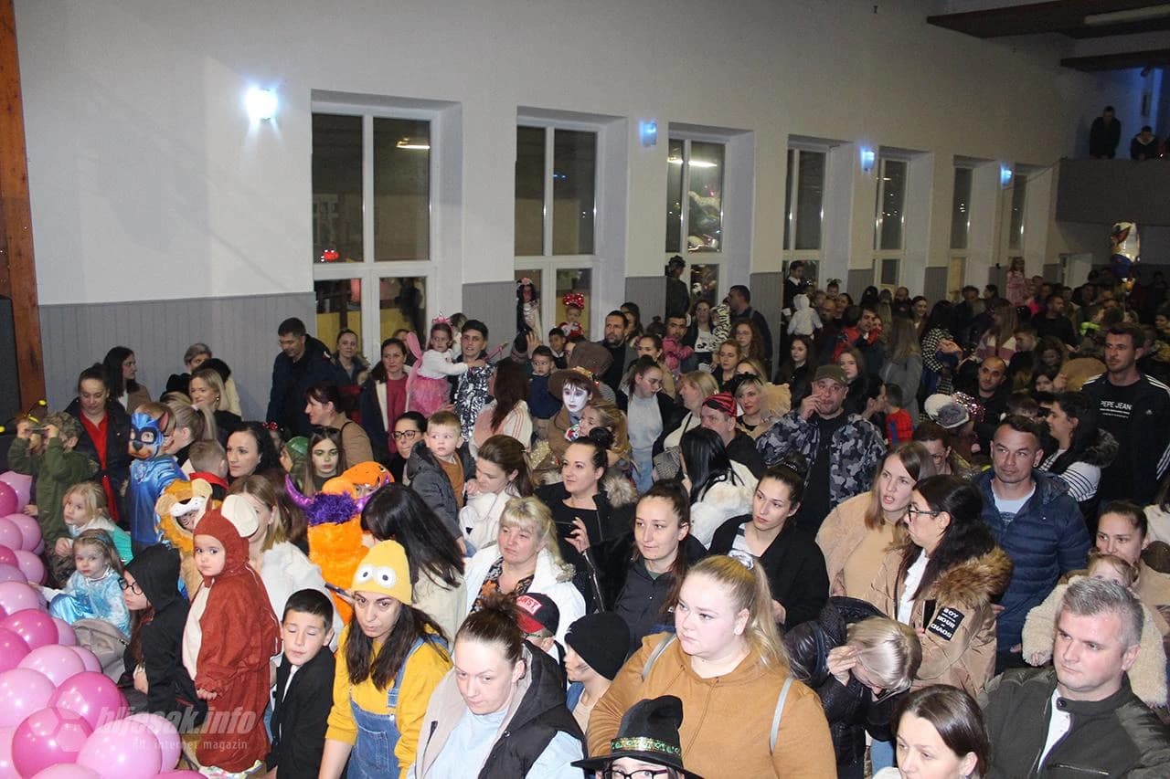 Pokladni dani Trebižat Čapljina 2024.