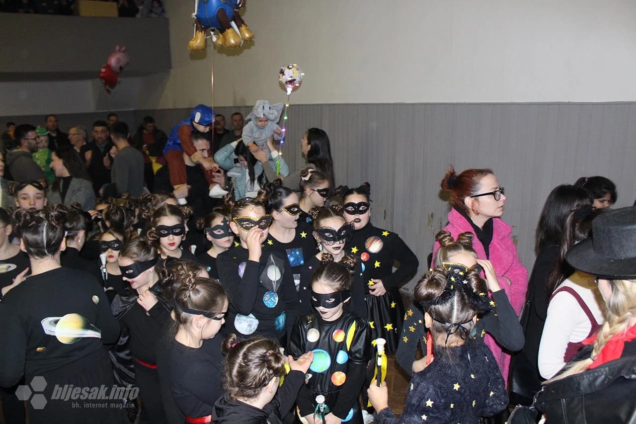 Pokladni dani Trebižat Čapljina 2024.