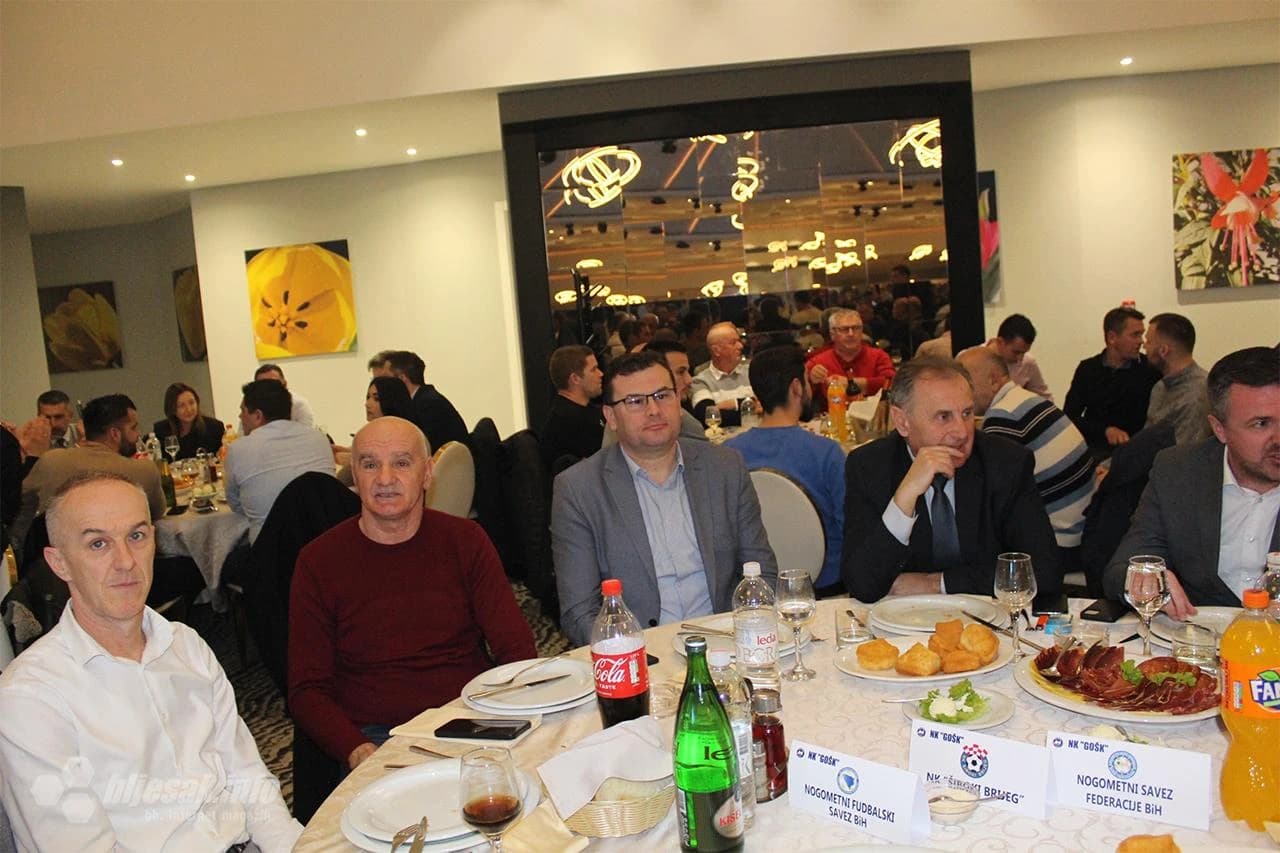 Plavo-bijela noć 2024.