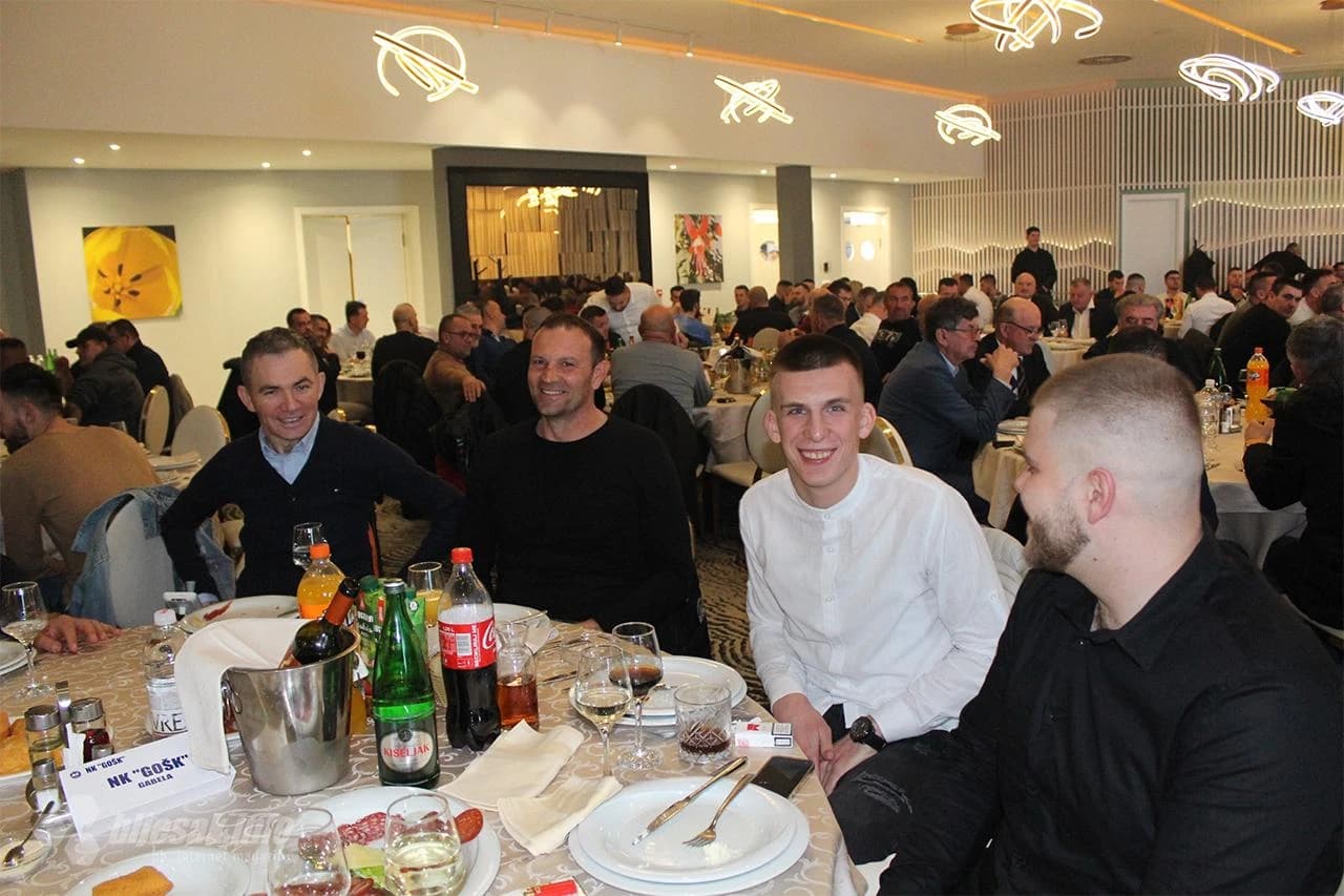 Plavo-bijela noć 2024.