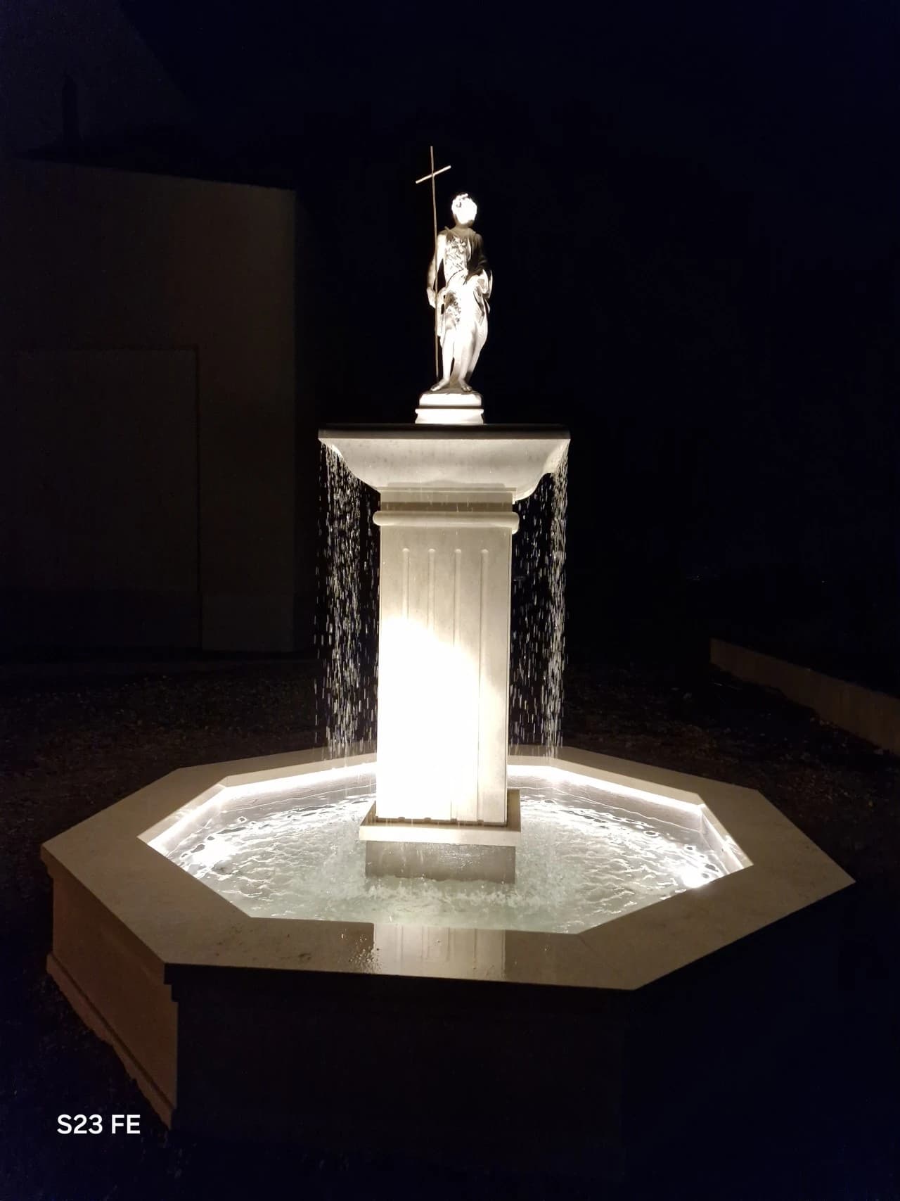 Evo što je pokazao Galaxy S23 FE