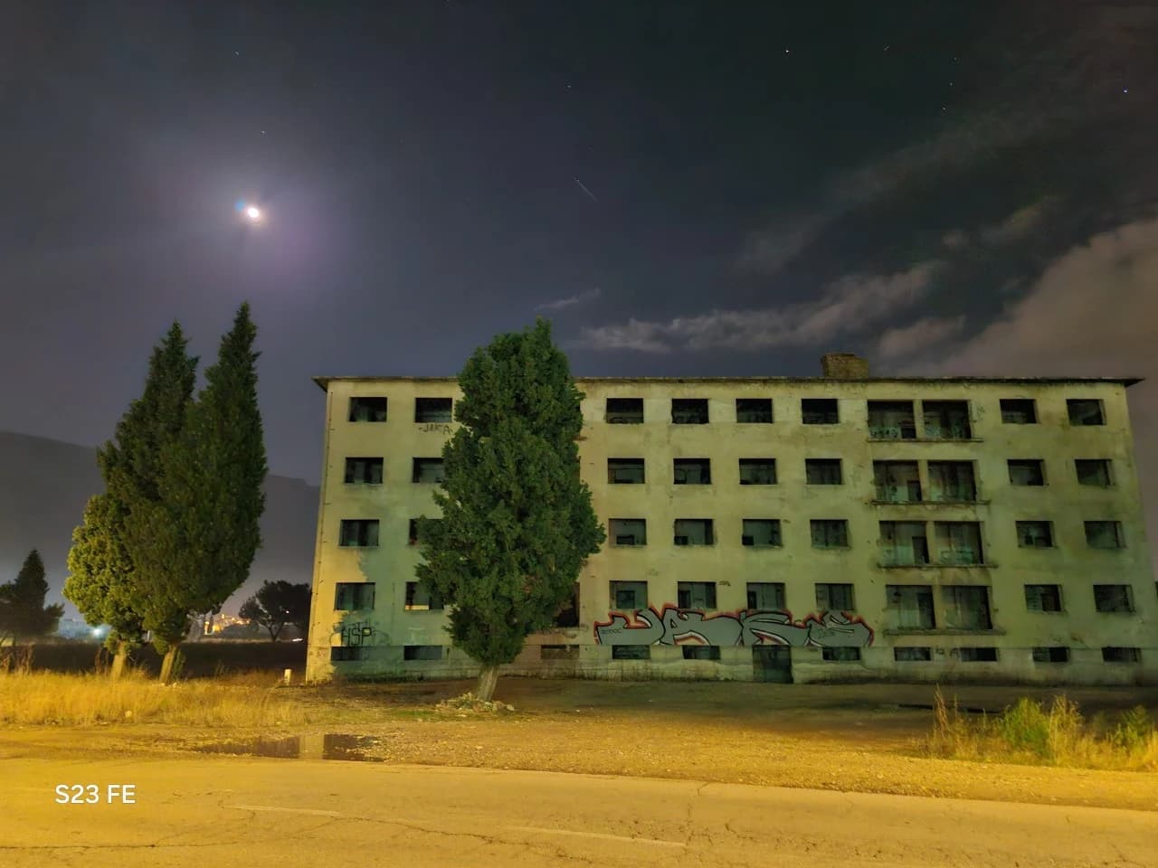 Evo što je pokazao Galaxy S23 FE