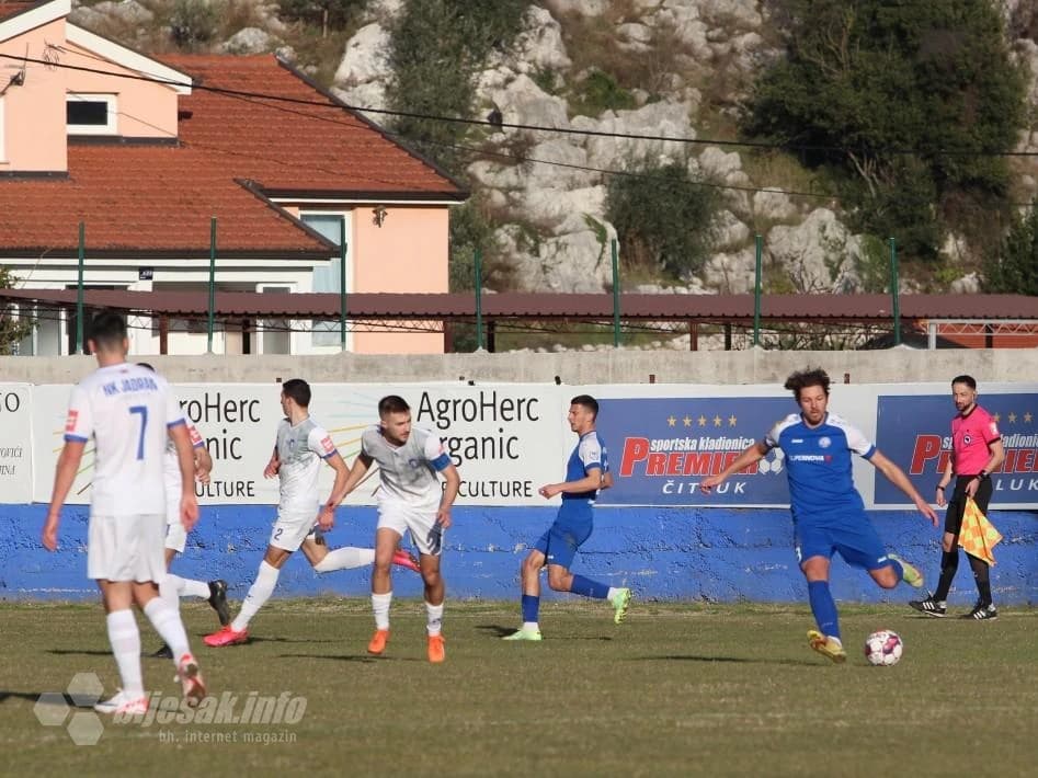 HNK Zadar pobjednik Memorijala u Gabeli