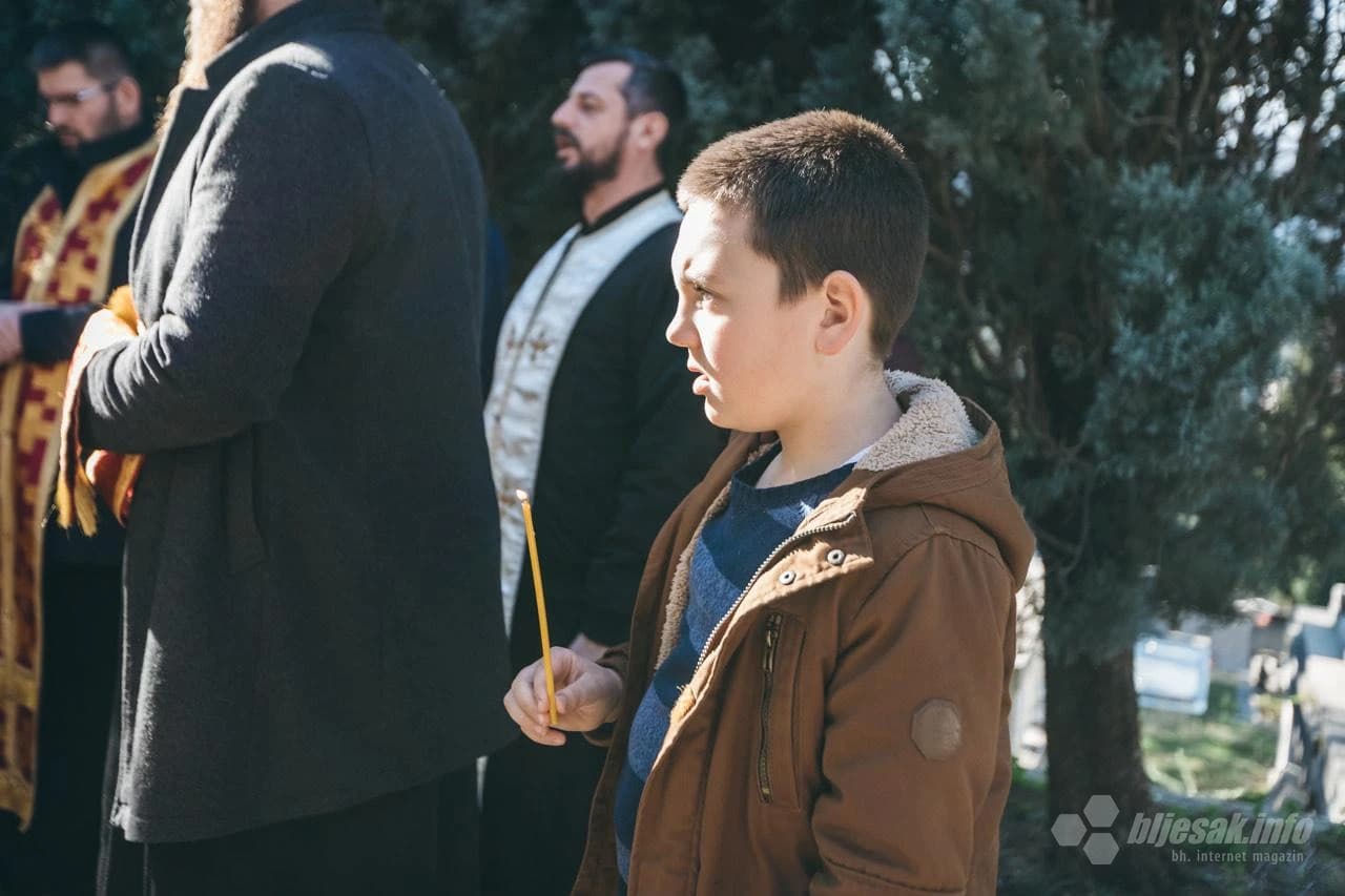 Obilježena stota godišnjica smrti Alekse Šantića