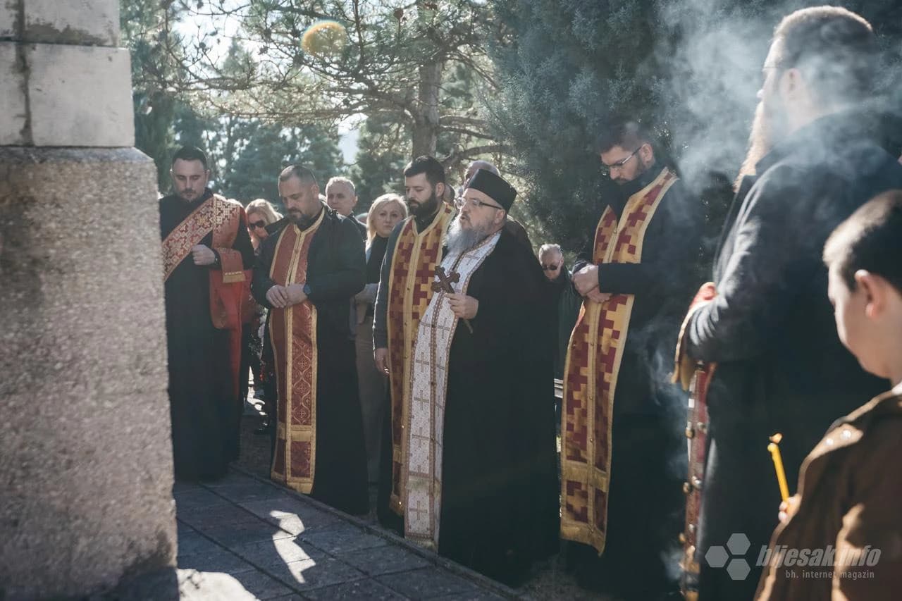 Obilježena stota godišnjica smrti Alekse Šantića