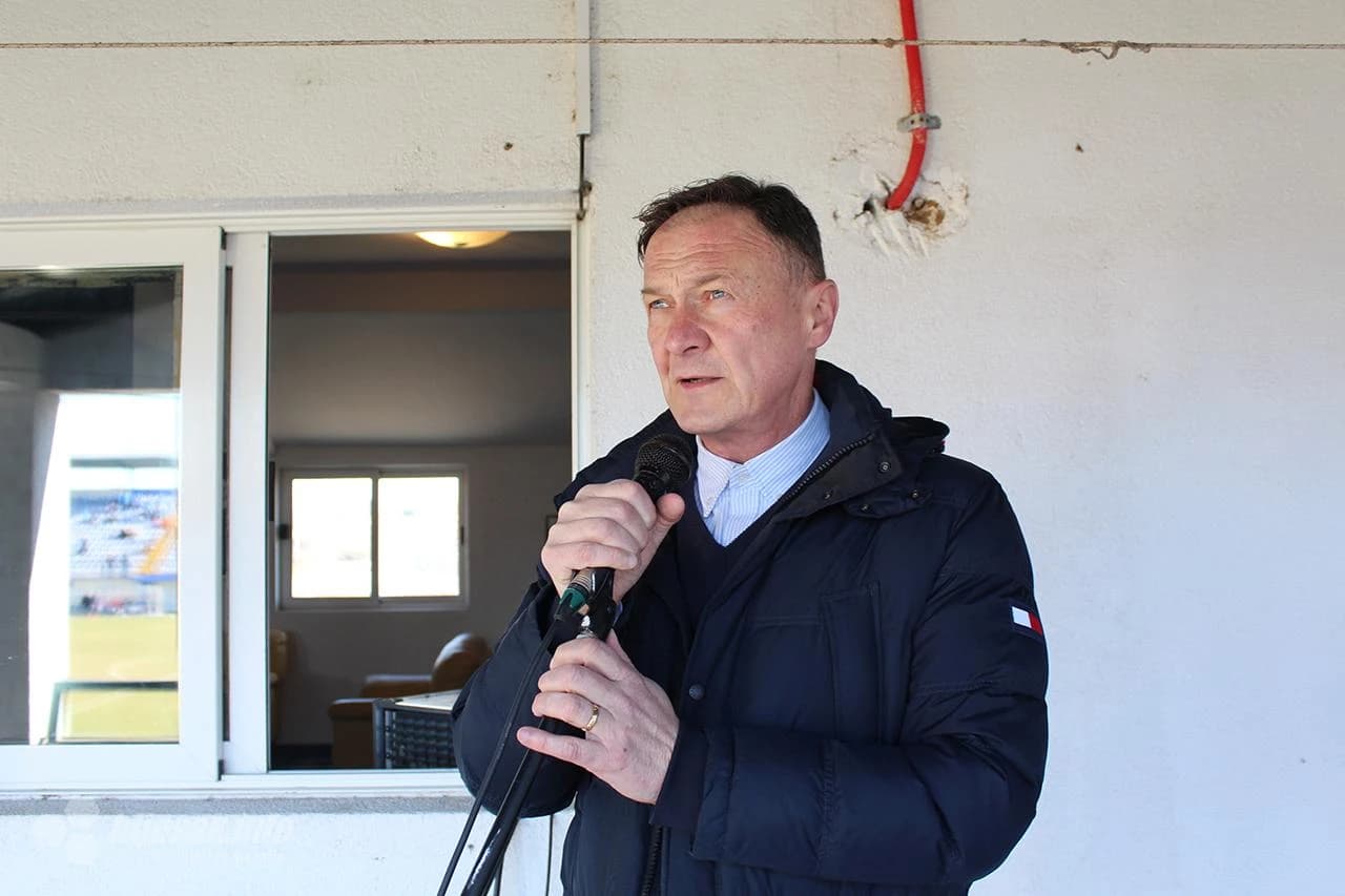 Svečano otvoren Memorijal Andrije Ankovića u Gabeli