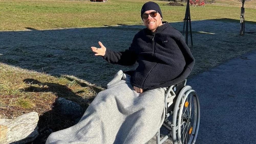 Aleksander Aamodt Kilde